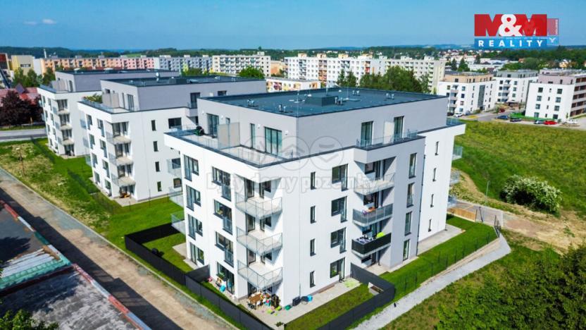 Pronájem bytu 2+kk, Rychnov nad Kněžnou, Javornická, 63 m2