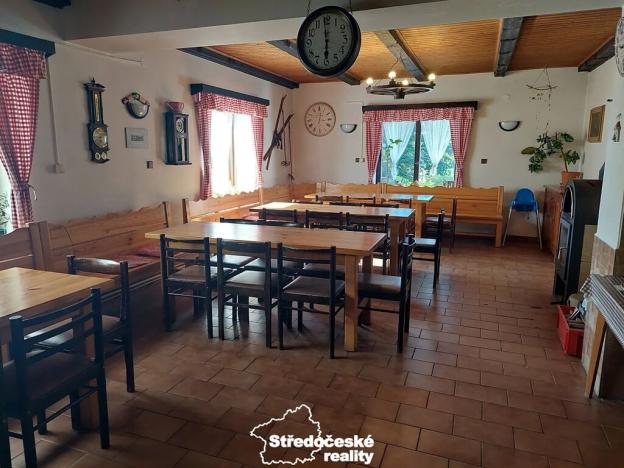 Prodej rodinného domu, Loučná pod Klínovcem, 690 m2