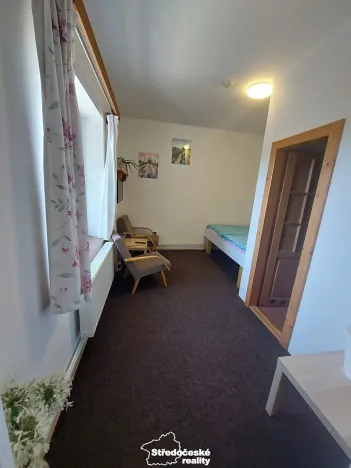 Prodej rodinného domu, Loučná pod Klínovcem, 690 m2