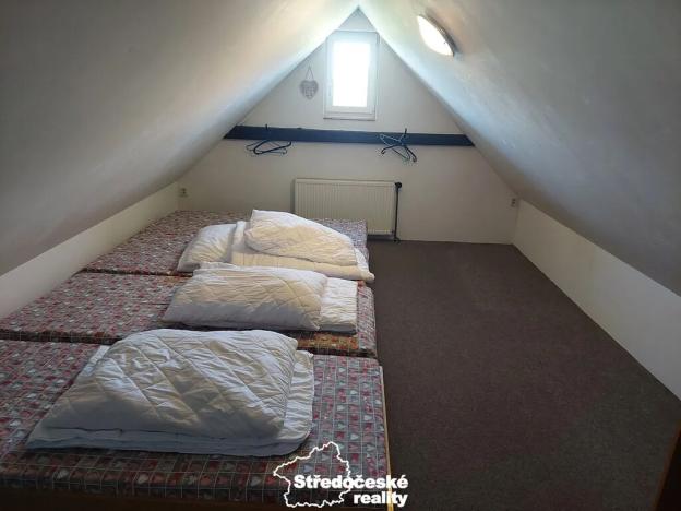 Prodej rodinného domu, Loučná pod Klínovcem, 690 m2