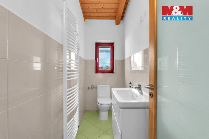 Pronájem bytu 3+kk, Lomnice nad Popelkou, Novoměstská, 75 m2