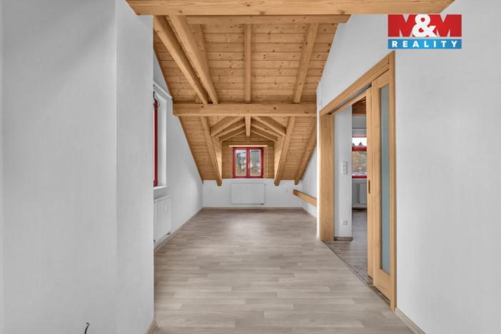 Pronájem bytu 3+kk, Lomnice nad Popelkou, Novoměstská, 75 m2