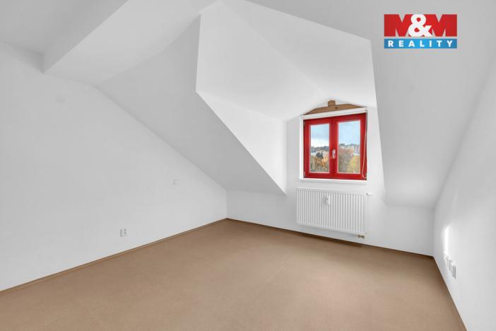 Pronájem bytu 3+kk, Lomnice nad Popelkou, Novoměstská, 75 m2