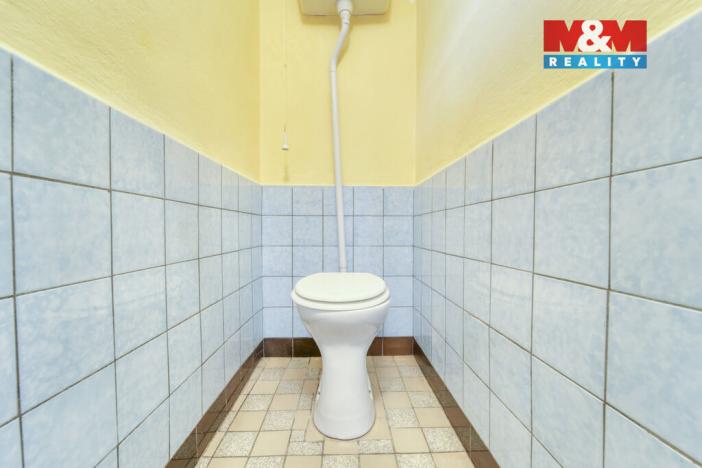 Prodej rodinného domu, Měčín - Nedanice, 95 m2