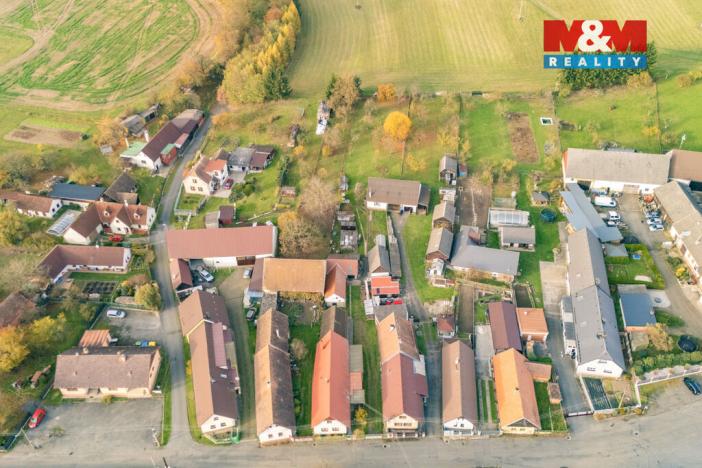 Prodej rodinného domu, Měčín - Nedanice, 95 m2