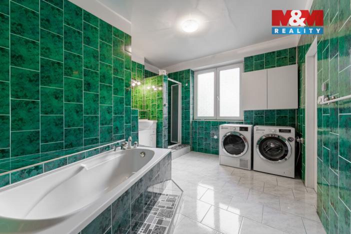 Prodej bytu 3+1, Kadaň, Dvořákova, 118 m2