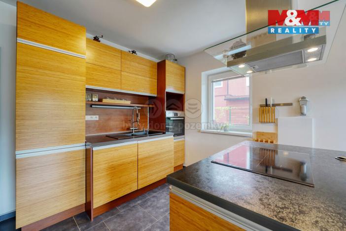 Prodej rodinného domu, Sadov - Lesov, 150 m2