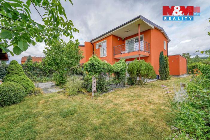 Prodej rodinného domu, Sadov - Lesov, 150 m2