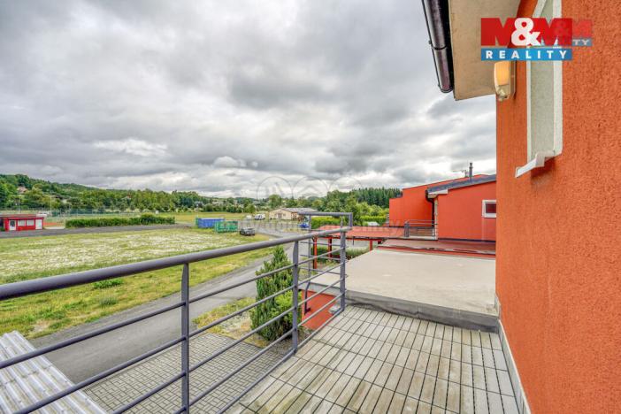 Prodej rodinného domu, Sadov - Lesov, 150 m2