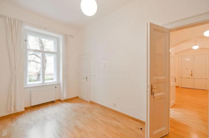 Pronájem bytu 3+kk, Praha - Vinohrady, Mánesova, 118 m2