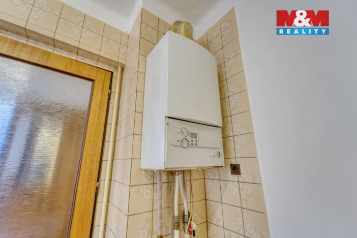 Prodej rodinného domu, Hrádek, Chylická, 85 m2