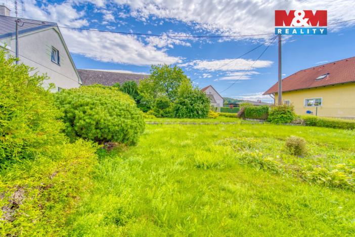 Prodej rodinného domu, Hrádek, Chylická, 85 m2