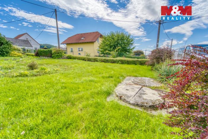 Prodej rodinného domu, Hrádek, Chylická, 85 m2