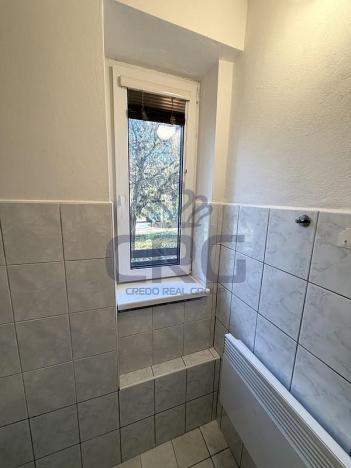 Pronájem bytu 2+kk, Brno - Židenice, Meluzínova, 49 m2