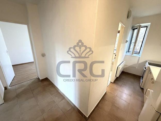 Pronájem bytu 2+kk, Brno - Židenice, Meluzínova, 49 m2