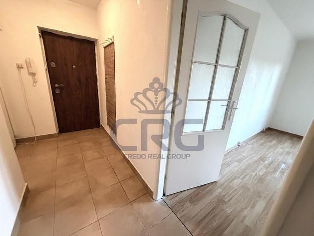 Pronájem bytu 2+kk, Brno - Židenice, Meluzínova, 49 m2