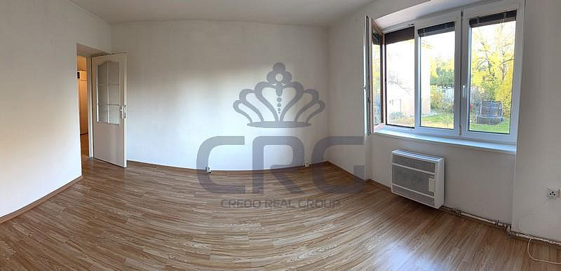 Pronájem bytu 2+kk, Brno - Židenice, Meluzínova, 49 m2