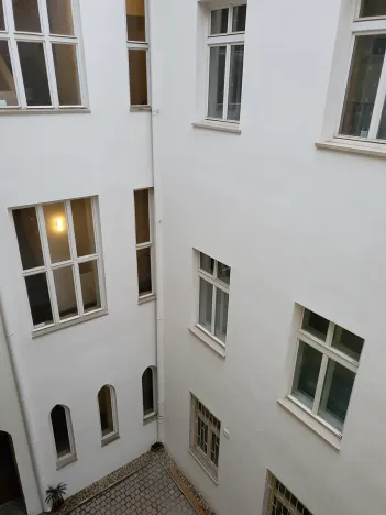 Prodej bytu 2+1, Praha, Křižíkova, 60 m2