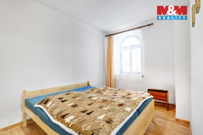 Prodej rodinného domu, Česká Kamenice - Kerhartice, 1028 m2