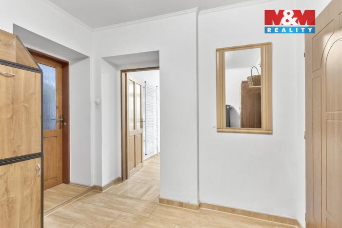 Prodej rodinného domu, Česká Kamenice - Kerhartice, 1028 m2