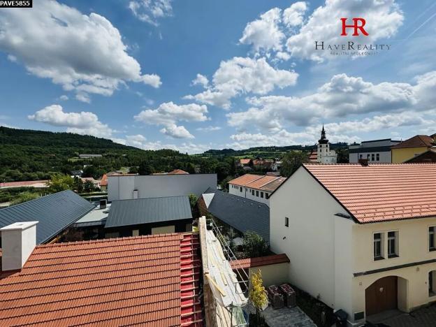 Pronájem bytu 2+kk, Votice, Kaplířova, 56 m2