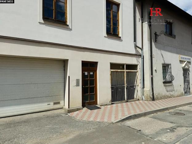 Pronájem bytu 2+kk, Votice, Kaplířova, 56 m2