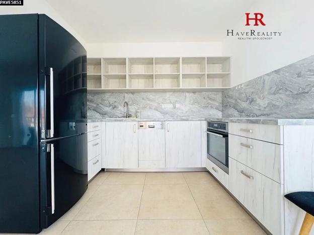 Pronájem bytu 4+kk, Týnec nad Sázavou, 80 m2