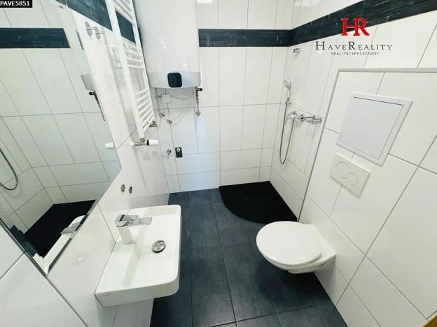 Pronájem bytu 4+kk, Týnec nad Sázavou, 80 m2