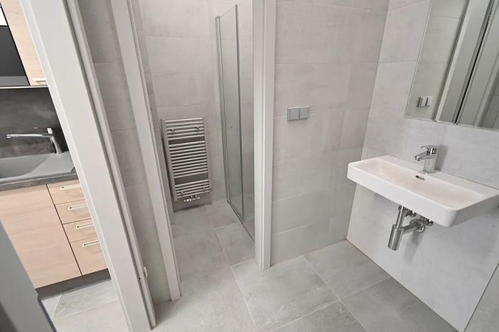 Pronájem kanceláře, Praha - Vinohrady, Vinohradská, 147 m2