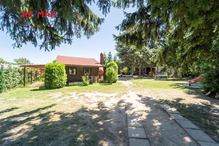 Prodej zahrady, Úvaly, 1178 m2