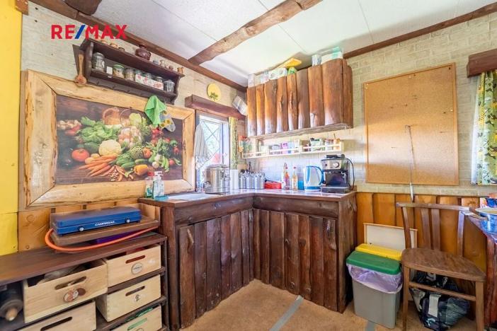 Prodej zahrady, Úvaly, 1178 m2