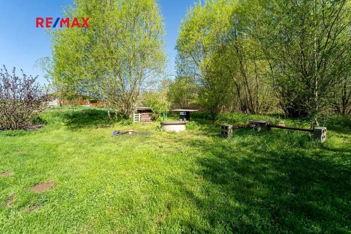 Prodej pozemku, Vlastějovice, 2100 m2