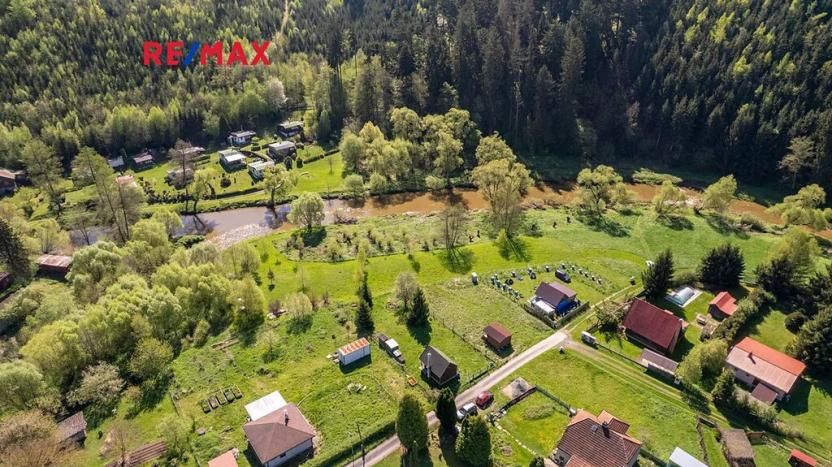 Prodej pozemku, Vlastějovice, 2100 m2