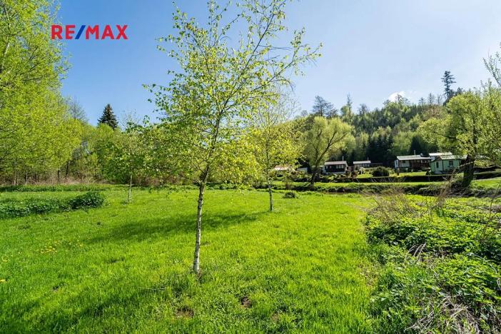 Prodej pozemku, Vlastějovice, 2100 m2