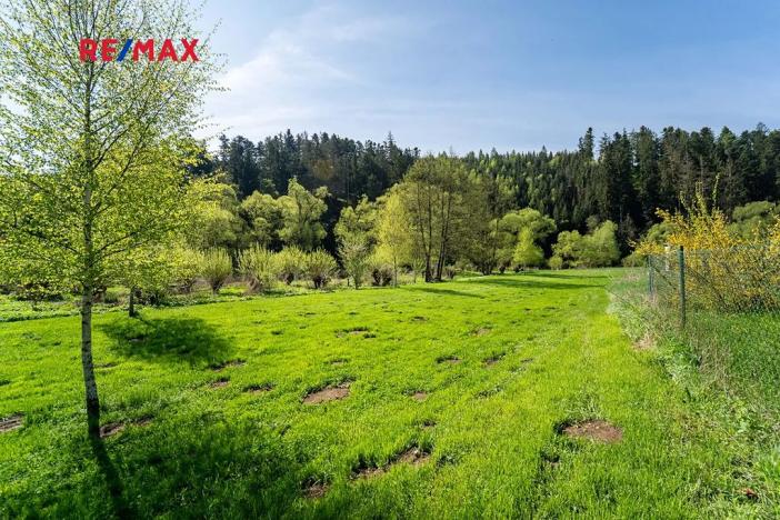 Prodej pozemku, Vlastějovice, 2100 m2