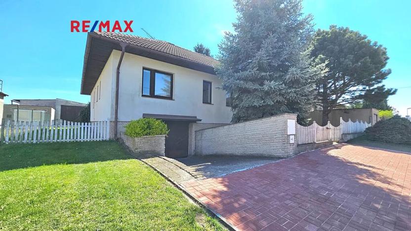 Prodej rodinného domu, Nová Ves I, Sluneční, 140 m2