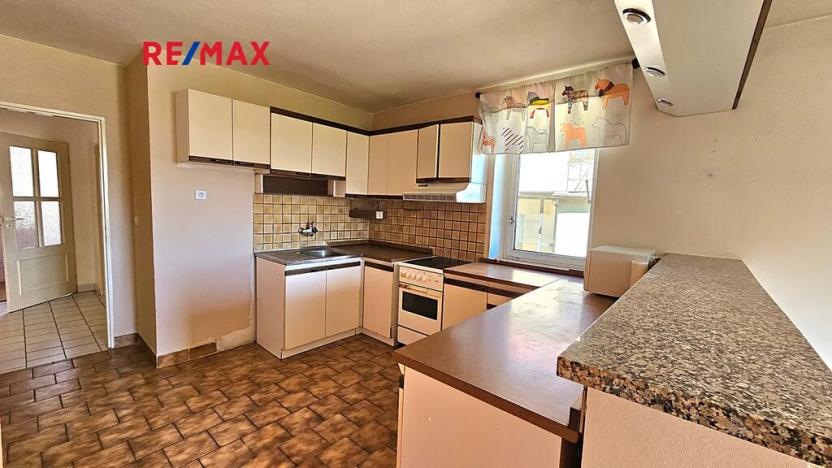 Prodej rodinného domu, Nová Ves I, Sluneční, 140 m2