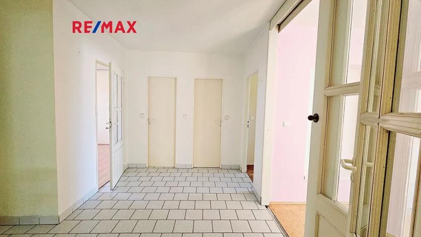 Prodej rodinného domu, Nová Ves I, Sluneční, 140 m2