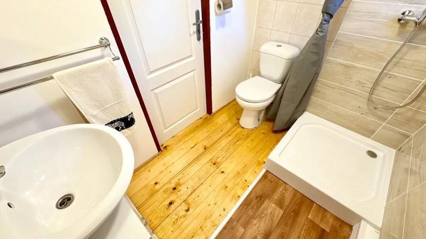 Prodej - jiné, Horní Lhota, 46 m2