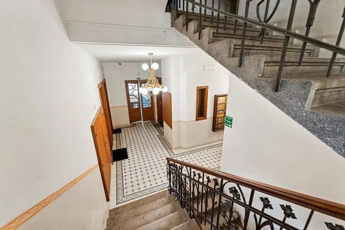 Prodej bytu 3+kk, Praha - Vršovice, Slovinská, 75 m2