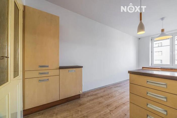 Prodej bytu 2+kk, Plzeň, Koterovská, 44 m2