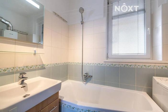 Prodej bytu 2+kk, Plzeň, Koterovská, 44 m2