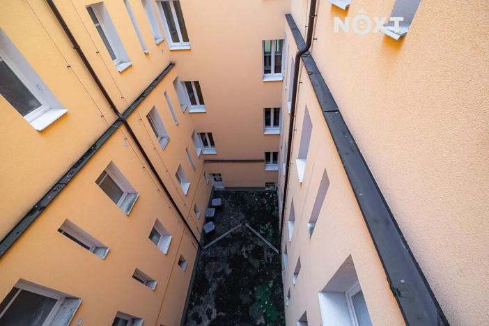 Prodej bytu 2+kk, Plzeň, Koterovská, 44 m2