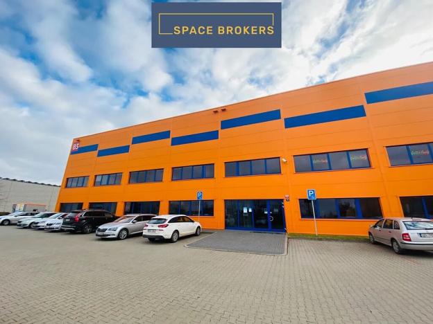 Pronájem obchodního prostoru, Praha - Horní Počernice, Do Čertous, 350 m2