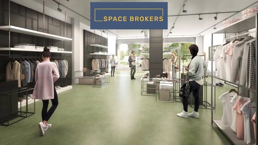 Pronájem obchodního prostoru, Praha - Horní Počernice, K Bílému vrchu, 4500 m2