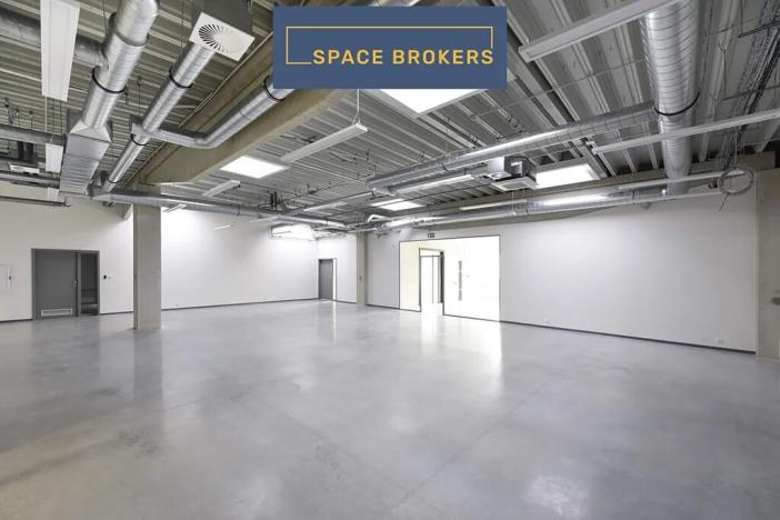 Pronájem obchodního prostoru, Praha - Horní Počernice, K Bílému vrchu, 4500 m2