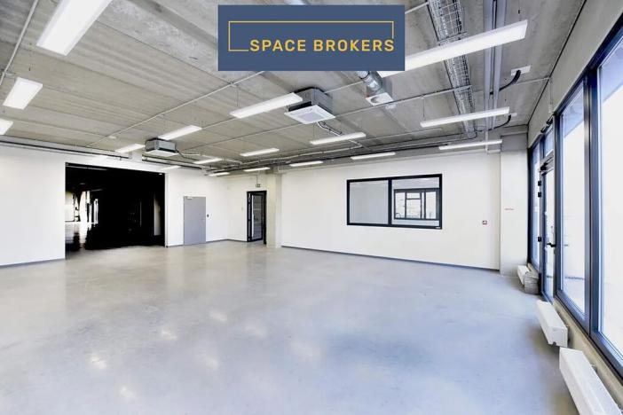 Pronájem obchodního prostoru, Praha - Horní Počernice, K Bílému vrchu, 2000 m2