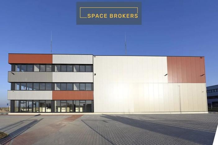 Pronájem obchodního prostoru, Praha - Horní Počernice, K Bílému vrchu, 2000 m2