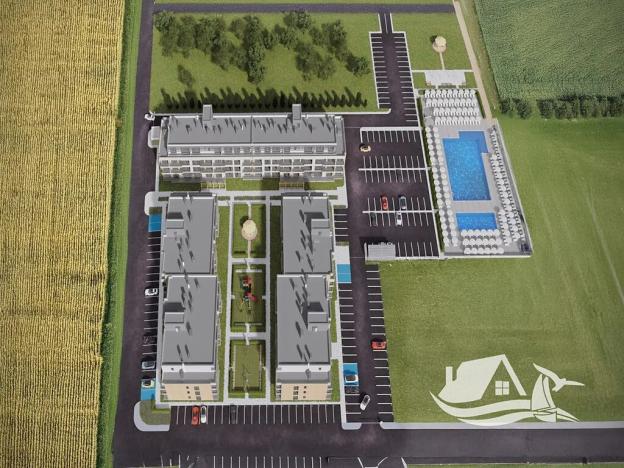 Prodej bytu 2+kk, Aheloy, Bulharsko, 69 m2