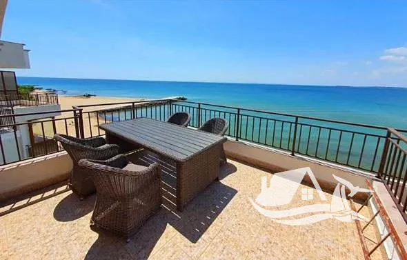 Prodej bytu 3+kk, Sveti Vlas, Bulharsko, 99 m2